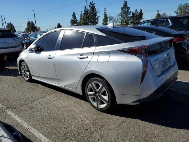 Obraz 2 z 2016 TOYOTA PRIUS  2016 z VIN JTDKARFUXG3023489