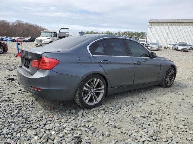 Image 3 of 2015 BMW 328 I 2015 with VIN WBA3A5G50FNP34526