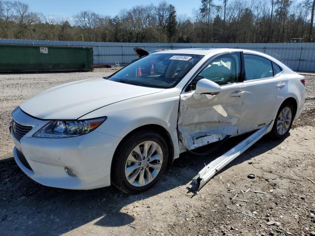 2013 LEXUS ES 300H 2013 image