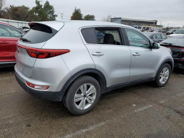 Obraz 3 z 2019 KIA SPORTAGE LX 2019 z VIN KNDPM3AC5K7515082