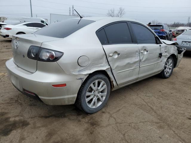 Изображение 3 2008 MAZDA 3 I 2008 с VIN JM1BK32F681777732