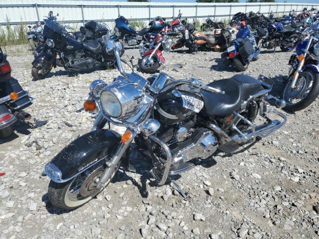 Image 2 of 2003 HARLEY-DAVIDSON FLHRCI  2003 with VIN 1HD1FRW1X3Y738707