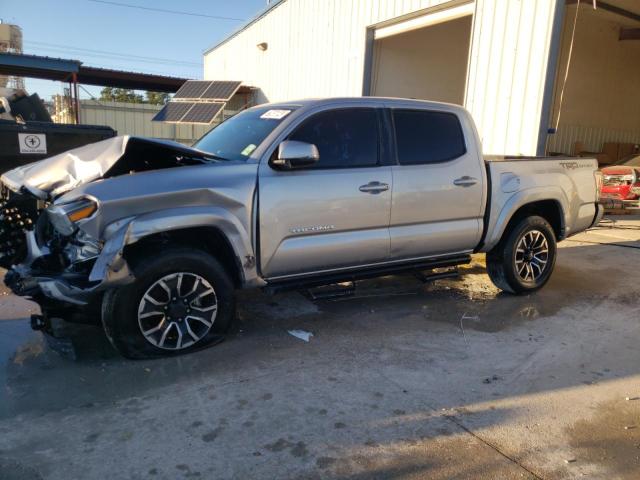 Изображение 2021 TOYOTA TACOMA DOUBLE CAB 2021