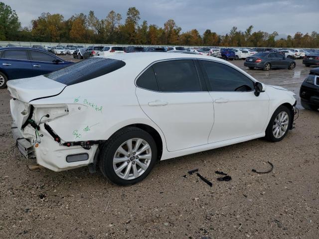 Image 3 of 2019 TOYOTA CAMRY L 2019 with VIN 4T1B11HK2KU290668
