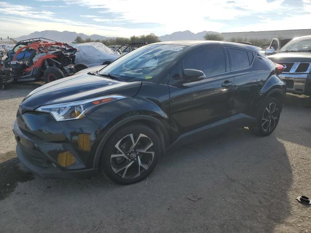 Obraz 1 z 2019 TOYOTA C-HR XLE 2019 z VIN JTNKHMBX3K1026118