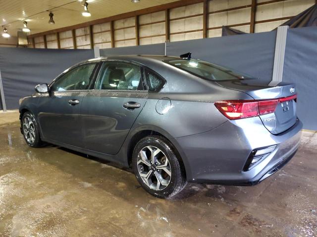 Image 2 of 2021 KIA FORTE FE 2021 with VIN 3KPF24AD8ME351331