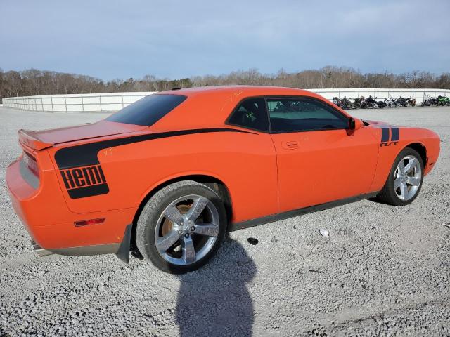 Obraz 3 z 2009 DODGE CHALLENGER R/T 2009 z VIN 2B3LJ54T69H563463