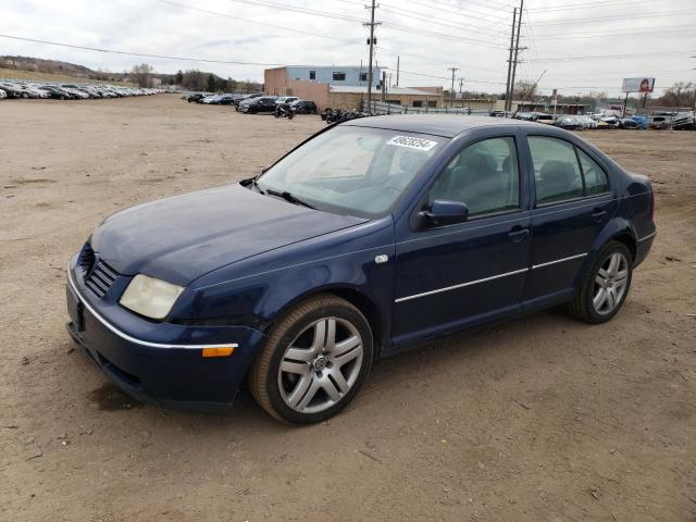 Obraz 1 z 2004 VOLKSWAGEN JETTA GLS 2004 z VIN 3VWSE69M74M056181