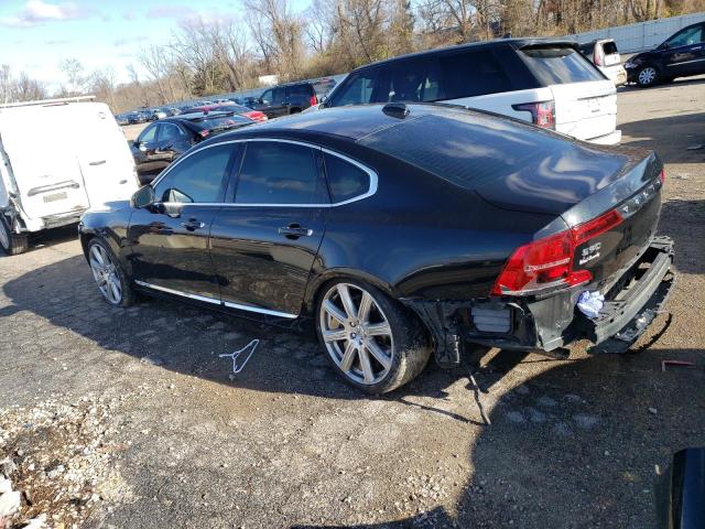 Image 2 of 2017 VOLVO S90 T6 INSCRIPTION 2017 with VIN YV1A22ML9H1004384