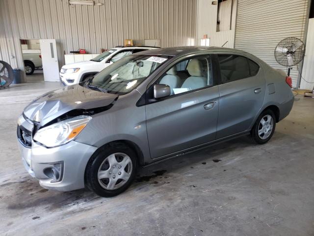 Изображение 2020 MITSUBISHI MIRAGE G4 ES 2020