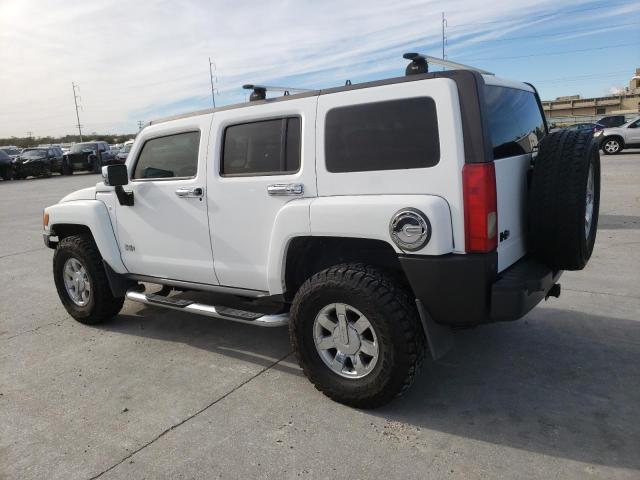 Изображение 2 2006 HUMMER H3  2006 с VIN 5GTDN136268233387