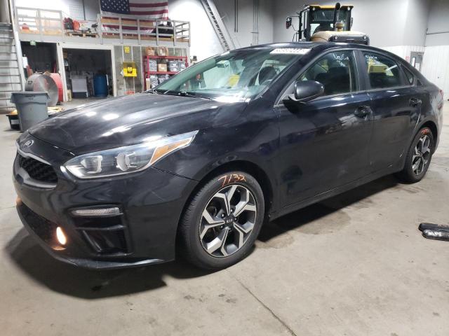 Obraz 2019 KIA FORTE FE 2019