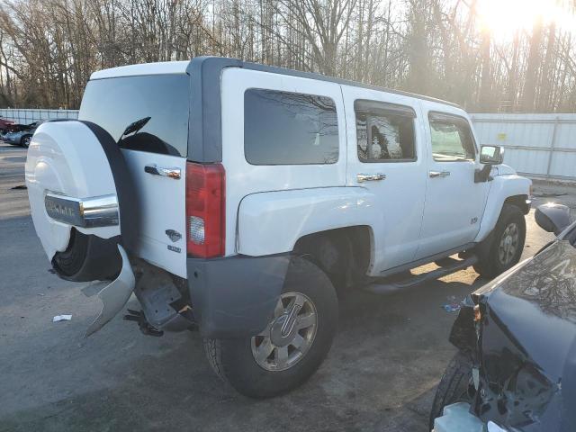 Image 3 of 2010 HUMMER H3 ALPHA 2010 with VIN 5GTMNLEP7A8139144