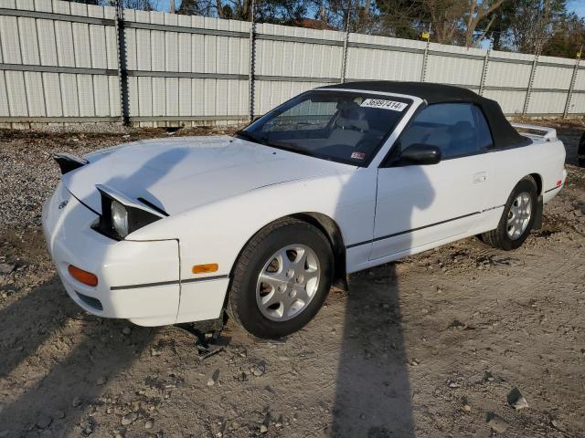 1993 NISSAN 240SX SE 1993 image