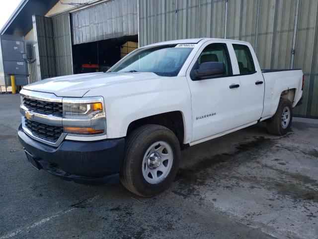 Obraz 1 z 2016 CHEVROLET SILVERADO K1500 2016 z VIN 1GCVKNEC0GZ233057