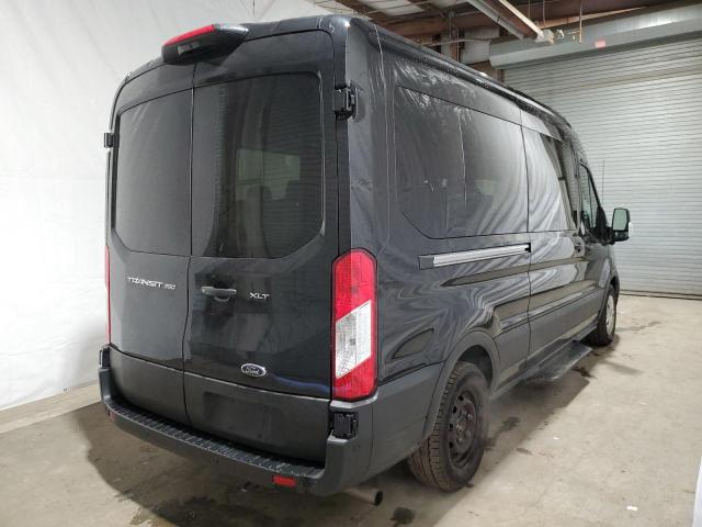 Image 3 of 2023 FORD TRANSIT T-350 2023 with VIN 1FBAX2C88PKB08298