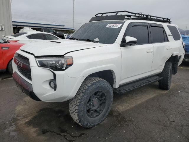 2016 TOYOTA 4RUNNER SR5/SR5 PREMIUM 2016 image