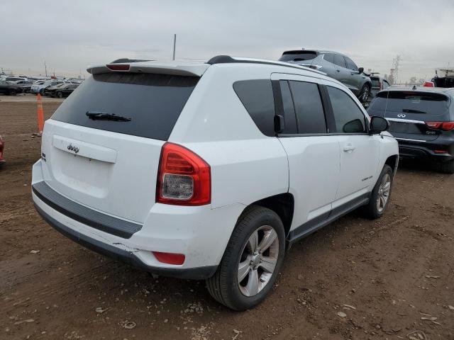 Image 3 of 2012 JEEP COMPASS SPORT 2012 with VIN 1C4NJDBB9CD582668