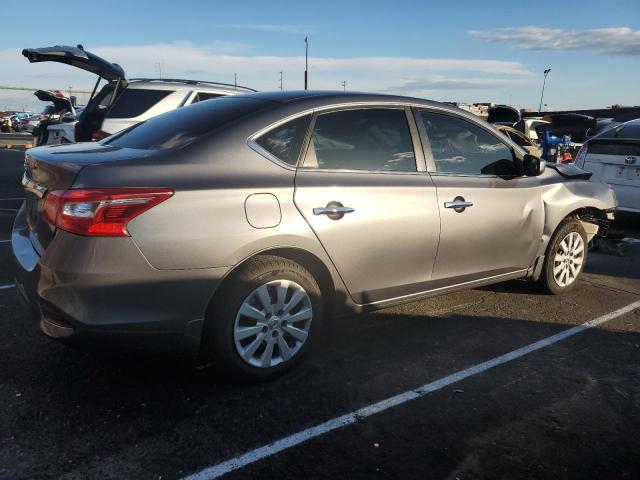 Obraz 3 z 2016 NISSAN SENTRA S 2016 z VIN 3N1AB7AP6GY338444