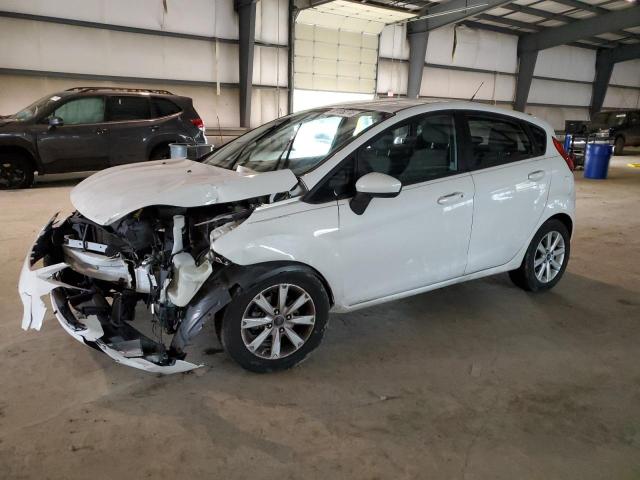 2011 FORD FIESTA SE 2011 image