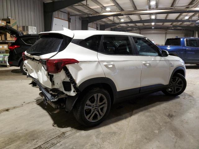 Obraz 3 z 2023 KIA SELTOS LX 2023 z VIN KNDEPCAA1P7371695