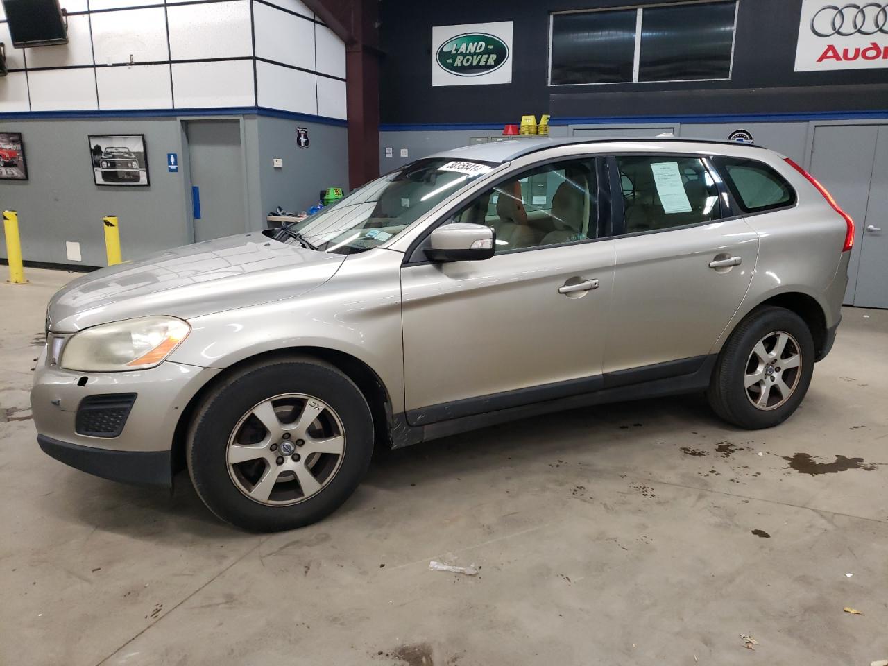 Obraz 2011 VOLVO XC60 3.2 2011