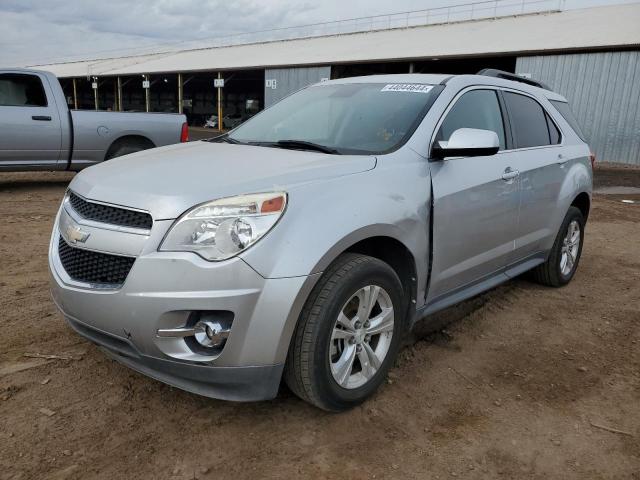 Image 1 of 2015 CHEVROLET EQUINOX LT 2015 with VIN 2GNALCEK2F6350924