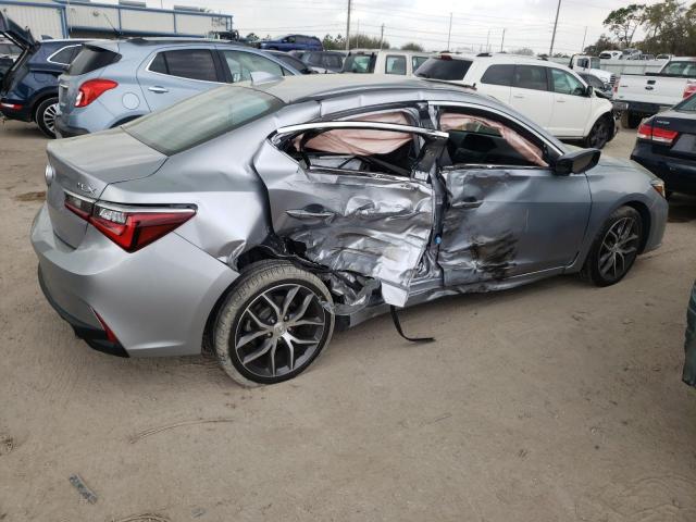 Obraz 3 z 2021 ACURA ILX PREMIUM 2021 z VIN 19UDE2F76MA007409