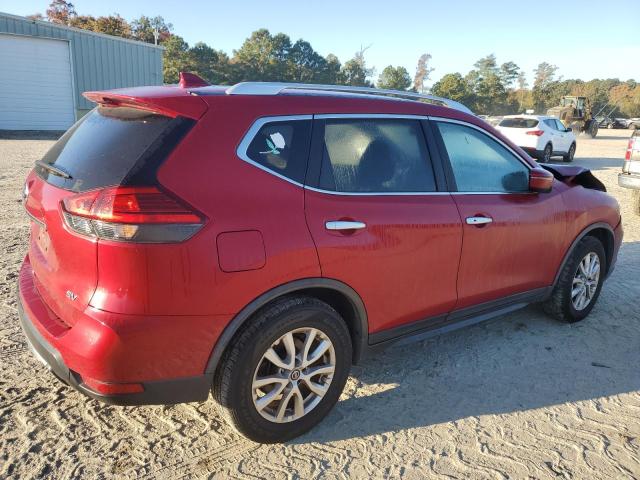 Изображение 3 2017 NISSAN ROGUE S 2017 с VIN JN8AT2MT7HW130432