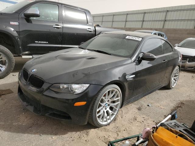 Изображение 1 2013 BMW M3  2013 с VIN WBSKG9C52DJ592817