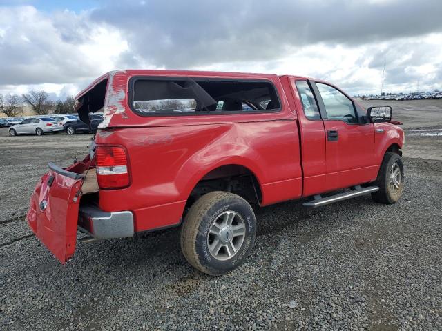 Obraz 3 z 2007 FORD F150  2007 z VIN 1FTRF14WX7KB31185