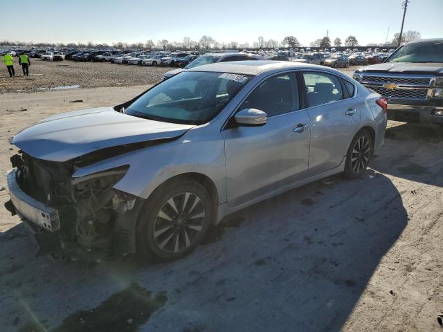 Image 1 of 2016 NISSAN ALTIMA 2.5 2016 with VIN 1N4AL3AP4GC136638