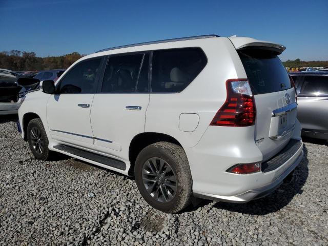Image 2 of 2017 LEXUS GX 460 2017 with VIN JTJBM7FXXH5180092