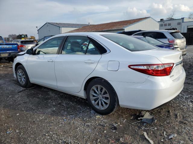 Image 2 of 2016 TOYOTA CAMRY LE 2016 with VIN 4T1BF1FK5GU222117