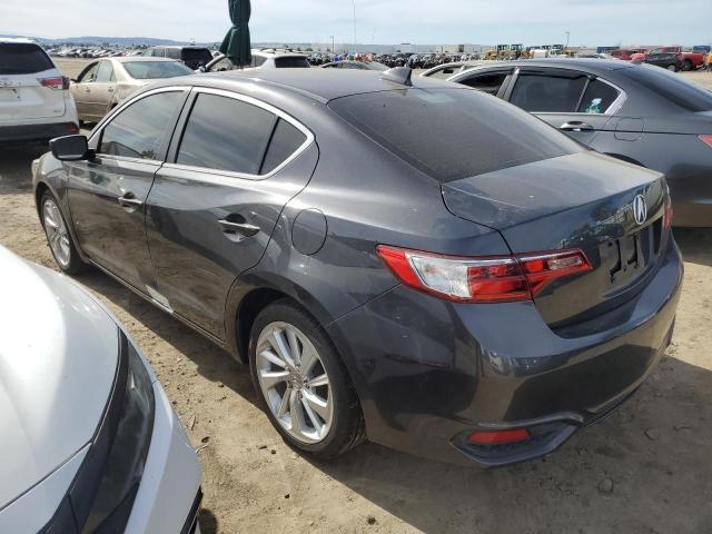 Изображение 2 2016 ACURA ILX BASE WATCH PLUS 2016 с VIN 19UDE2F38GA021491