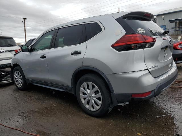 Image 2 of 2017 NISSAN ROGUE S 2017 with VIN 5N1AT2MT5HC887080