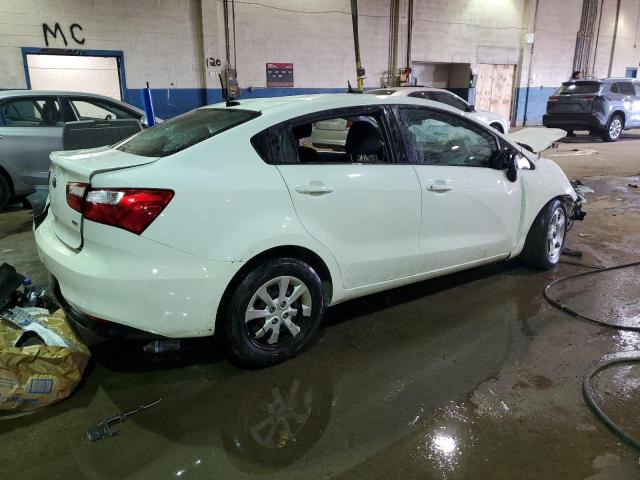 Obraz 3 z 2017 KIA RIO LX 2017 z VIN KNADM4A32H6072071