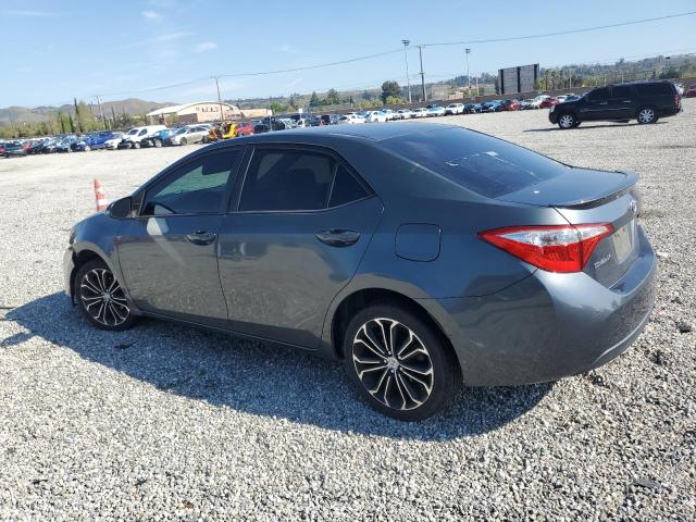 Изображение 2 2014 TOYOTA COROLLA L 2014 с VIN 2T1BURHEXEC225377