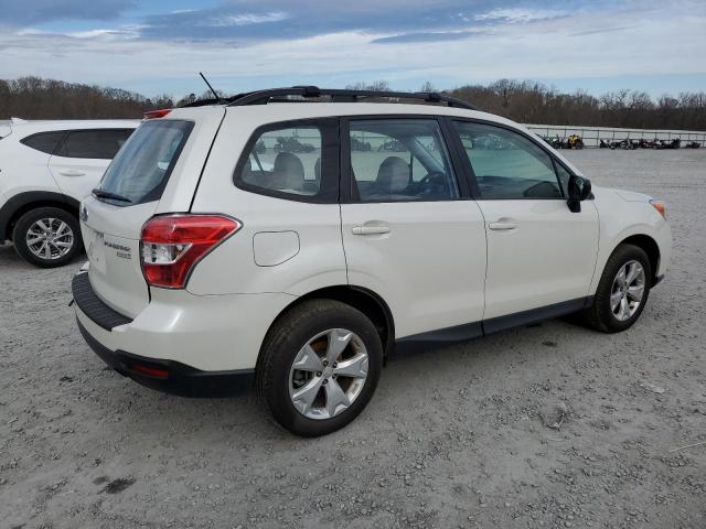Obraz 3 z 2015 SUBARU FORESTER 2.5I 2015 z VIN JF2SJABC4FH555211