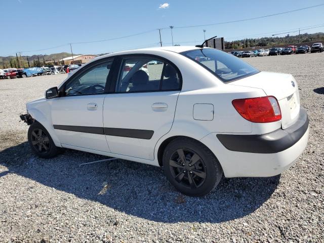 Obraz 2 z 2009 KIA RIO BASE 2009 z VIN KNADE223X96548150