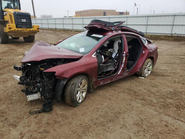 Obraz 2015 CHRYSLER 200 LIMITED 2015