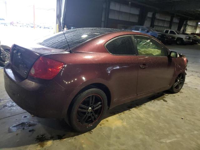 Изображение 3 2006 TOYOTA SCION TC  2006 с VIN JTKDE177460070680