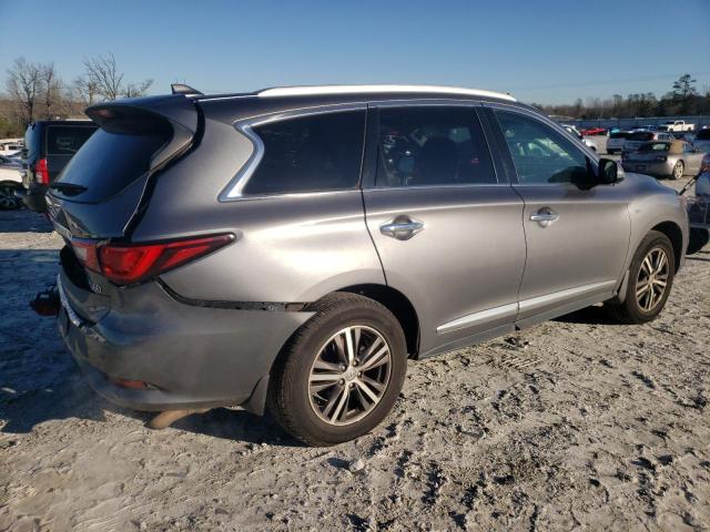 Изображение 3 2017 INFINITI QX60  2017 с VIN 5N1DL0MM4HC511836