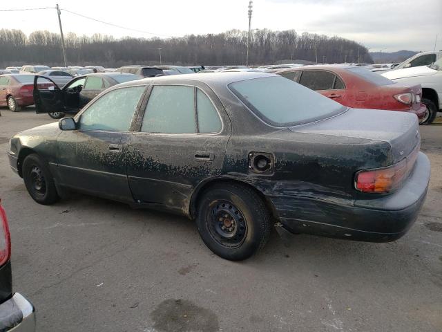 Image 2 of 1994 TOYOTA CAMRY LE 1994 with VIN JT2SK12E5R0192166