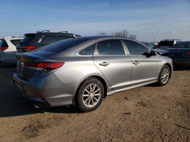 Obraz 3 z 2019 HYUNDAI SONATA SE 2019 z VIN 5NPE24AF8KH781849