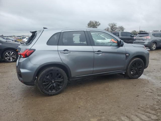 Image 3 of 2023 MITSUBISHI OUTLANDER SPORT S/SE 2023 with VIN JA4ARUAU9PU007867