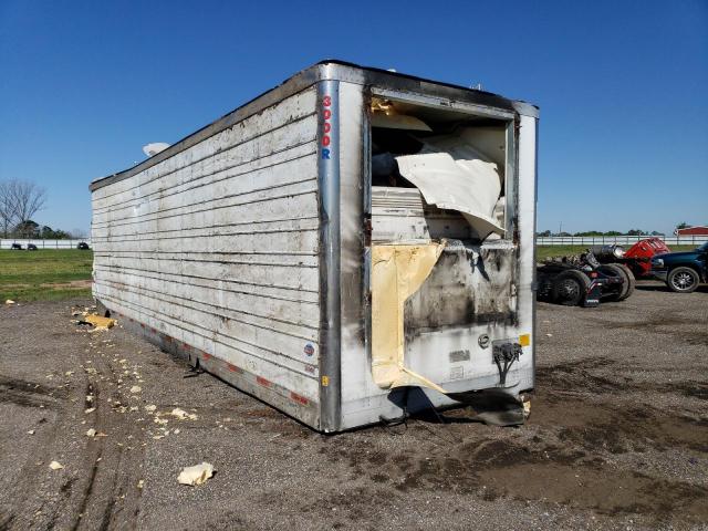 Изображение 1 2007 UTILITY REEFER 53' 2007 с VIN 1UYVS25367U946722