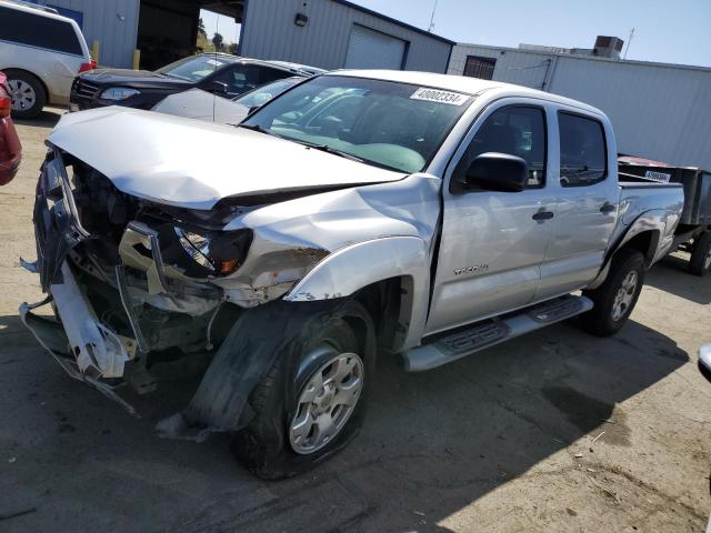 Изображение 2008 TOYOTA TACOMA DOUBLE CAB PRERUNNER 2008