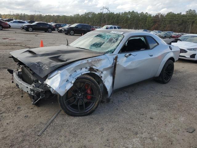 2020 DODGE CHALLENGER R/T SCAT PACK 2020 image
