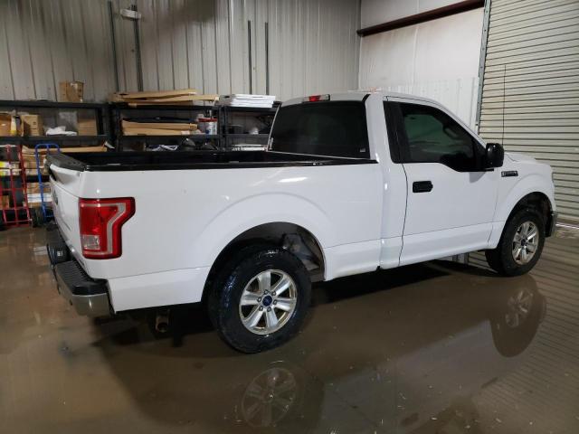 Изображение 3 2016 FORD F150  2016 с VIN 1FTMF1C84GKE50725